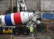 Cannon Place - Concreting Piles 