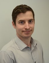 James Binns, Geotechnical Engineer & Director 